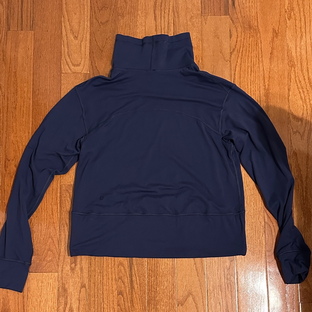 Lululemon Ready to Rulu Pullover - Picture 5 of 6